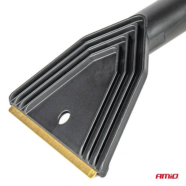 AMIO SKROBACZKA Z MOSIĘŻNYM OSTRZEM 30CM