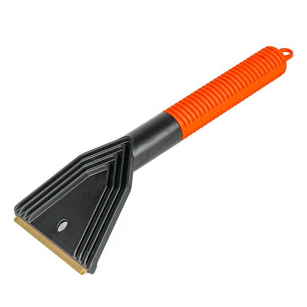 AMIO SKROBACZKA Z MOSIĘŻNYM OSTRZEM 30CM