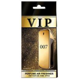 ZAPACH VIP 007 Paco Rabanne 1 Million ZAWIESZKA PERFUMOWANA