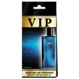 ZAPACH VIP 777 Cool Water ZAWIESZKA PERFUMOWANA