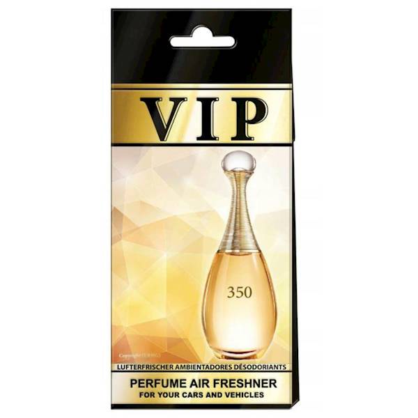 ZAPACH VIP 350 Dior J`Adore ZAWIESZKA PERFUMOWANA