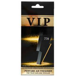ZAPACH VIP 778 Bad Boy ZAWIESZKA PERFUMOWANA
