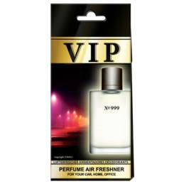 ZAPACH VIP 999 AQUA DI GIO ZAWIESZKA PERFUMOWANA