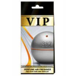 ZAPACH VIP 387 BOSS Orange In Motion ZAWIESZKA PERFUMOWANA