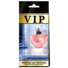 ZAPACH VIP 377 La vie est belle ZAWIESZKA PERFUMOWANA