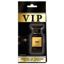 ZAPACH VIP 800 Tabacco Vanille ZAWIESZKA PERFUMOWANA