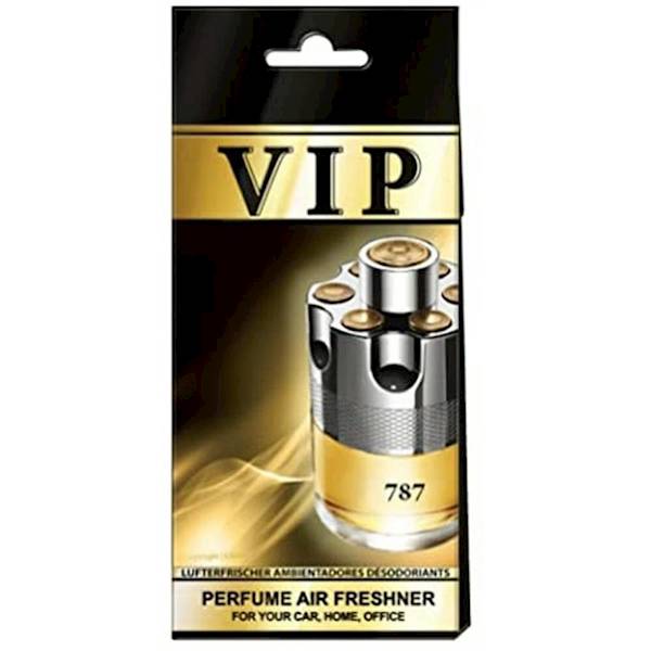 ZAPACH VIP 787 Azzaro Wanted ZAWIESZKA PERFUMOWANA