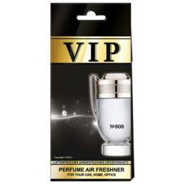 ZAPACH VIP 808 INVICTUS ZAWIESZKA PERFUMOWANA