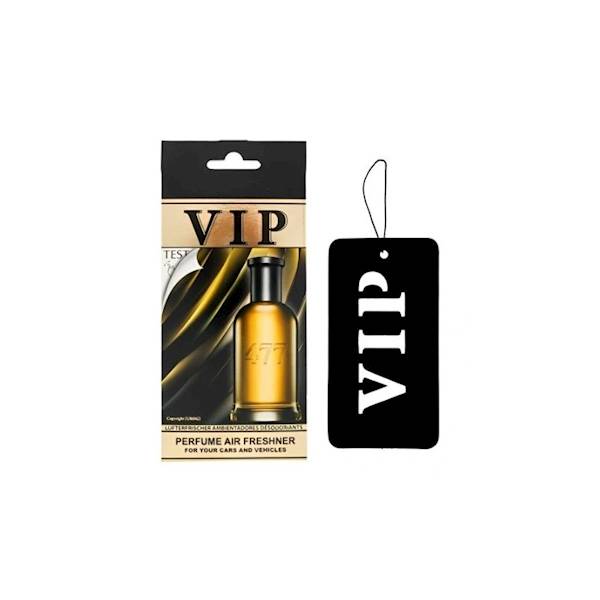 ZAPACH VIP 477 Bottled Intense ZAWIESZKA PERFUMOWANA