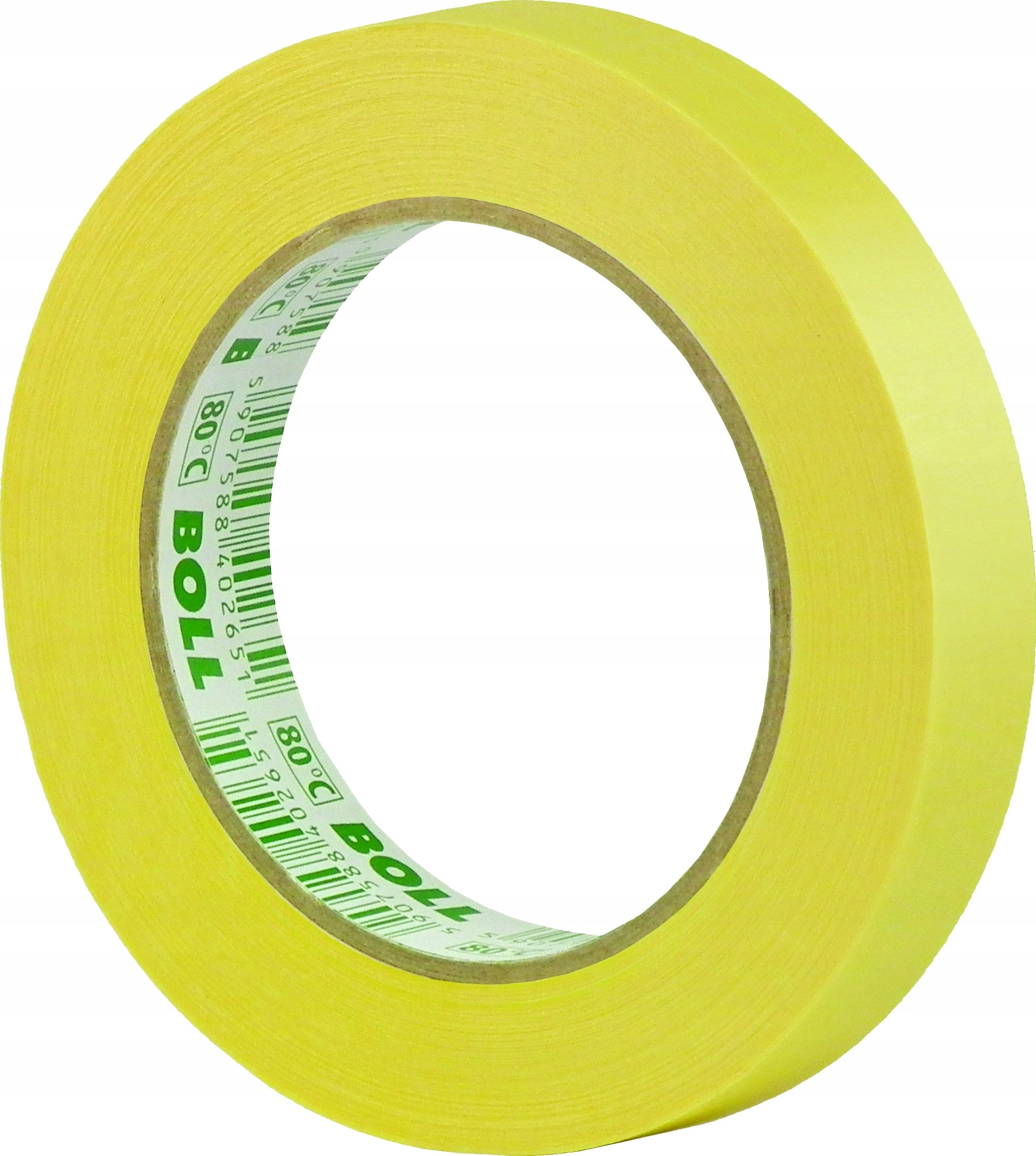 BOLL TAŚMA LAKIERNICZA MASKUJĄCA 19 X 50 M