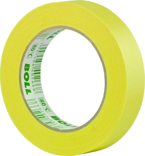 BOLL TAŚMA LAKIERNICZA MASKUJĄCA 25 X 50 M