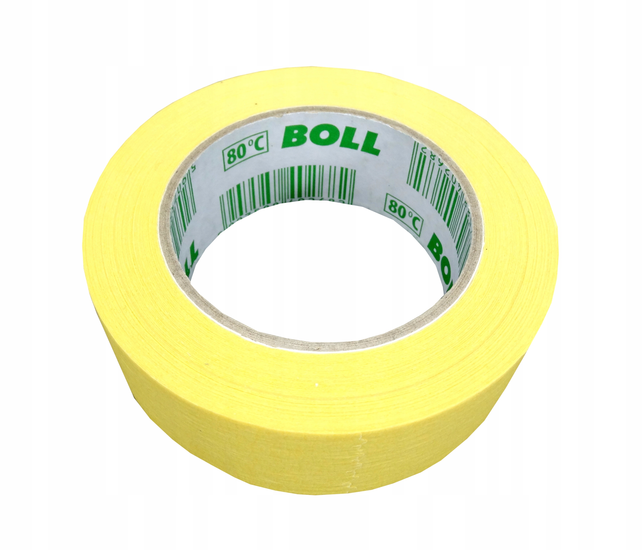 BOLL TAŚMA LAKIERNICZA MASKUJĄCA 38 X 50 M