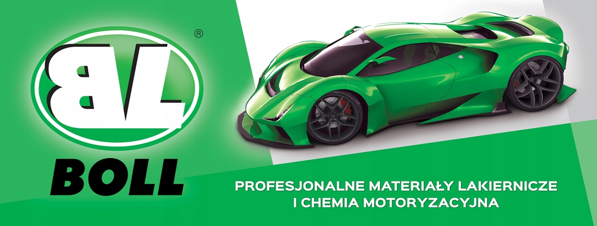 BOLL ALUMINIUM W SPRAYU 400ML
