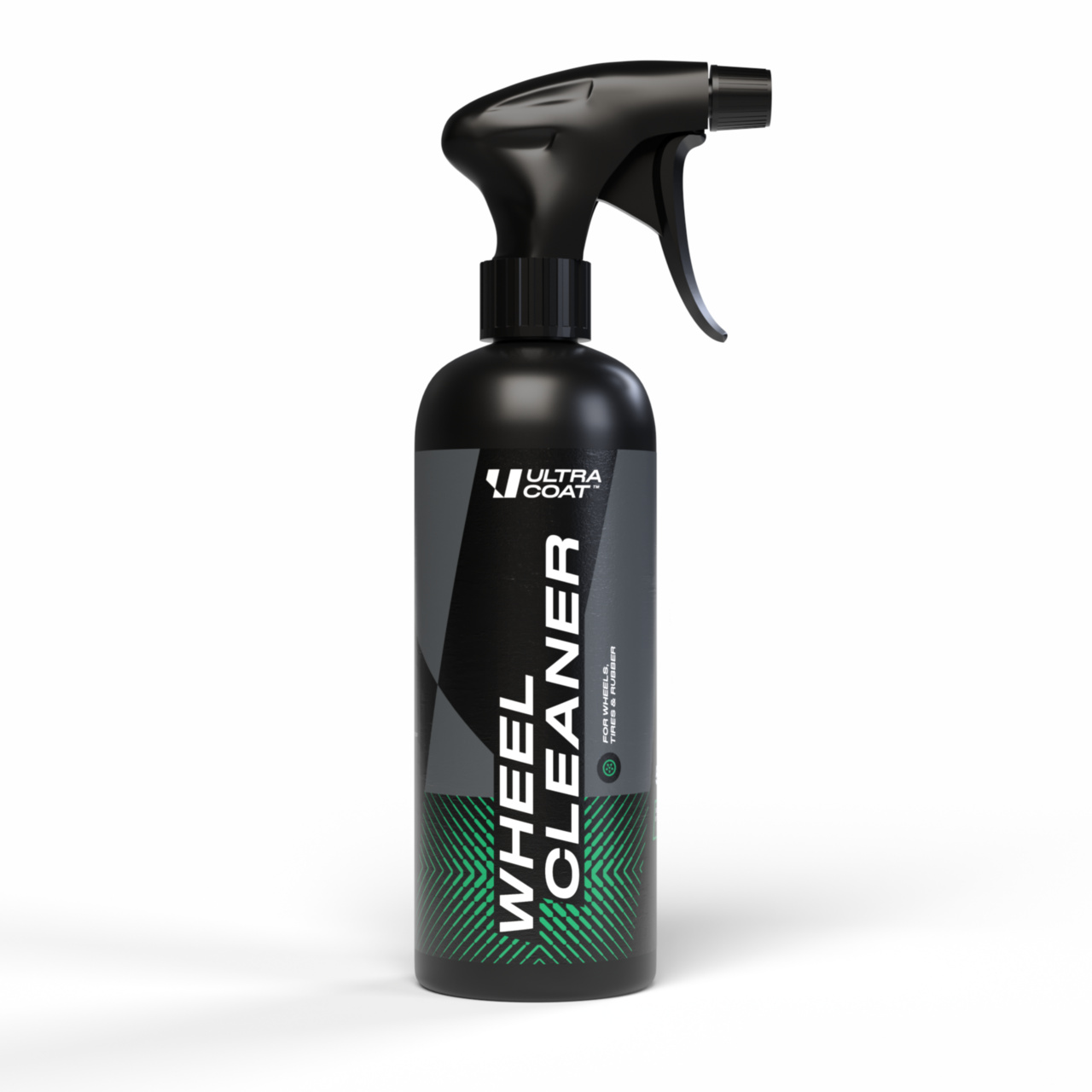 ULTRACOAT WHEEL CLEANER 500ml - MGW-500   ULT000161