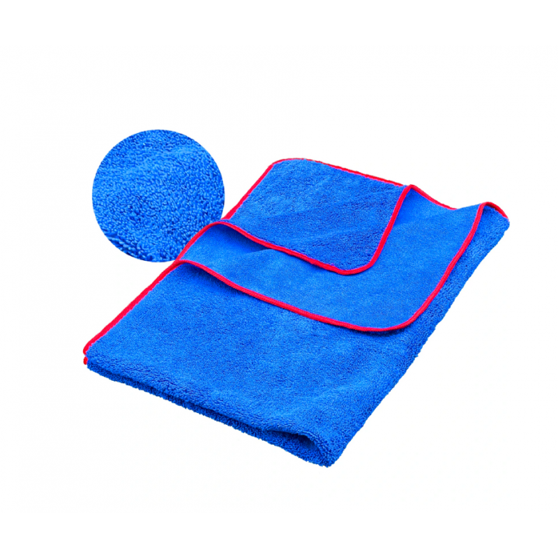  FLUFFY DRYER RĘCZNIK DO OSUSZANIA 60x90cm  AKC000027