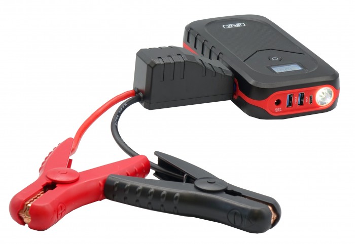 IDEAL JUMP STARTER X-STARTER 15 LiPo PRO