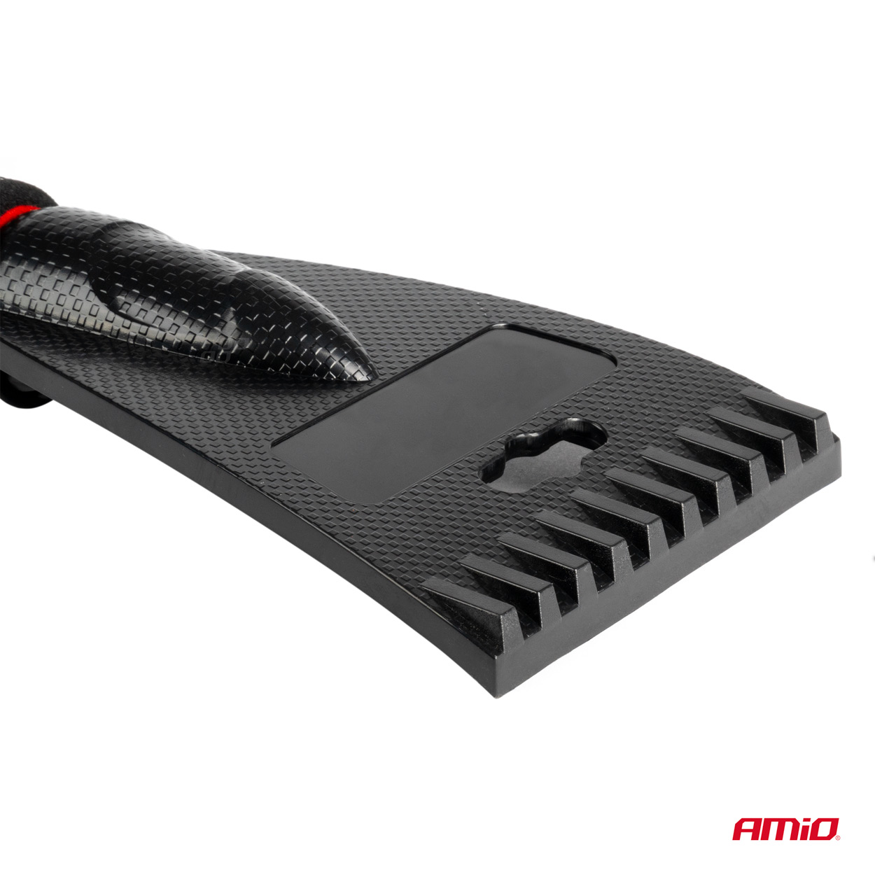 AMIO SKROBACZKA ASPEN S4 24CM