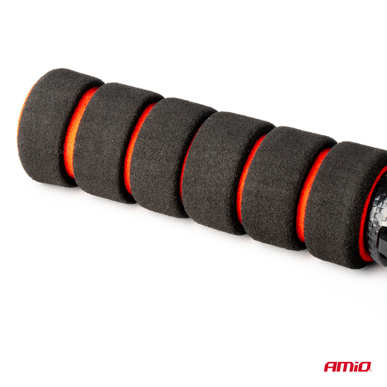 AMIO SKROBACZKA ASPEN S4 24CM