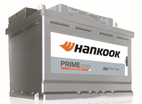 AKUMULATOR HANKOOK 12V 85AH 800A
