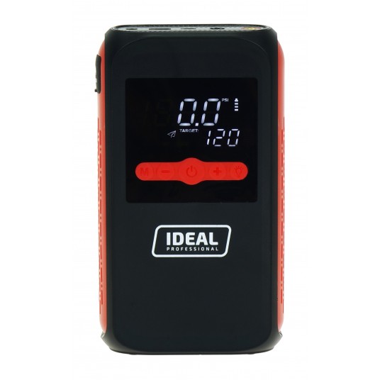 IDEAL JUMP STARTER X-STATER LIPO AIR 12 URZĄDZENIE ROZRUCHOWE 