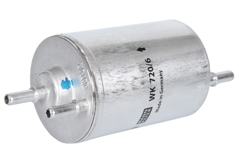 FILTR PALIWA MANN WK 720/6