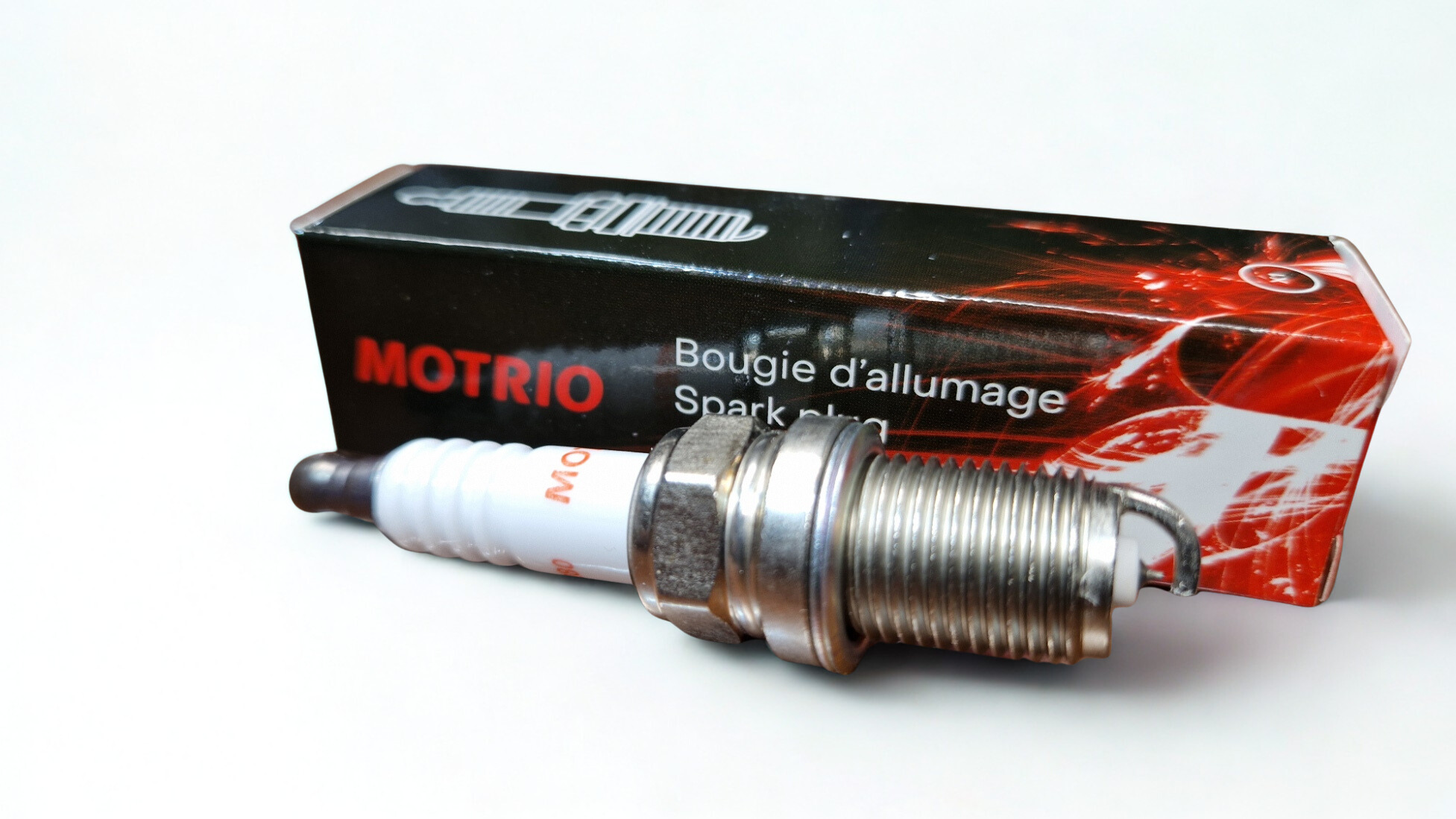 ŚWIECA ZAPŁONOWA MOTRIO 8550503280