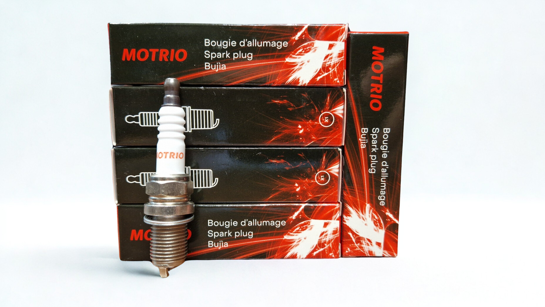 ŚWIECA ZAPŁONOWA MOTRIO 8550503280