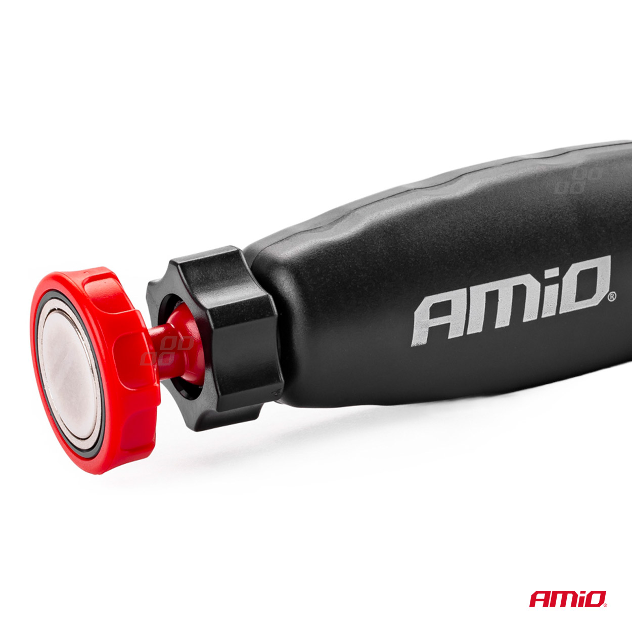 LATARKA LED AMIO WARSZTATOWA 02820