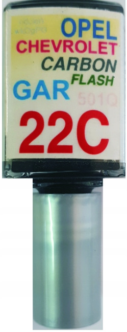 LAKIER ZAPRAWKOWY OPEL 22C 10ML