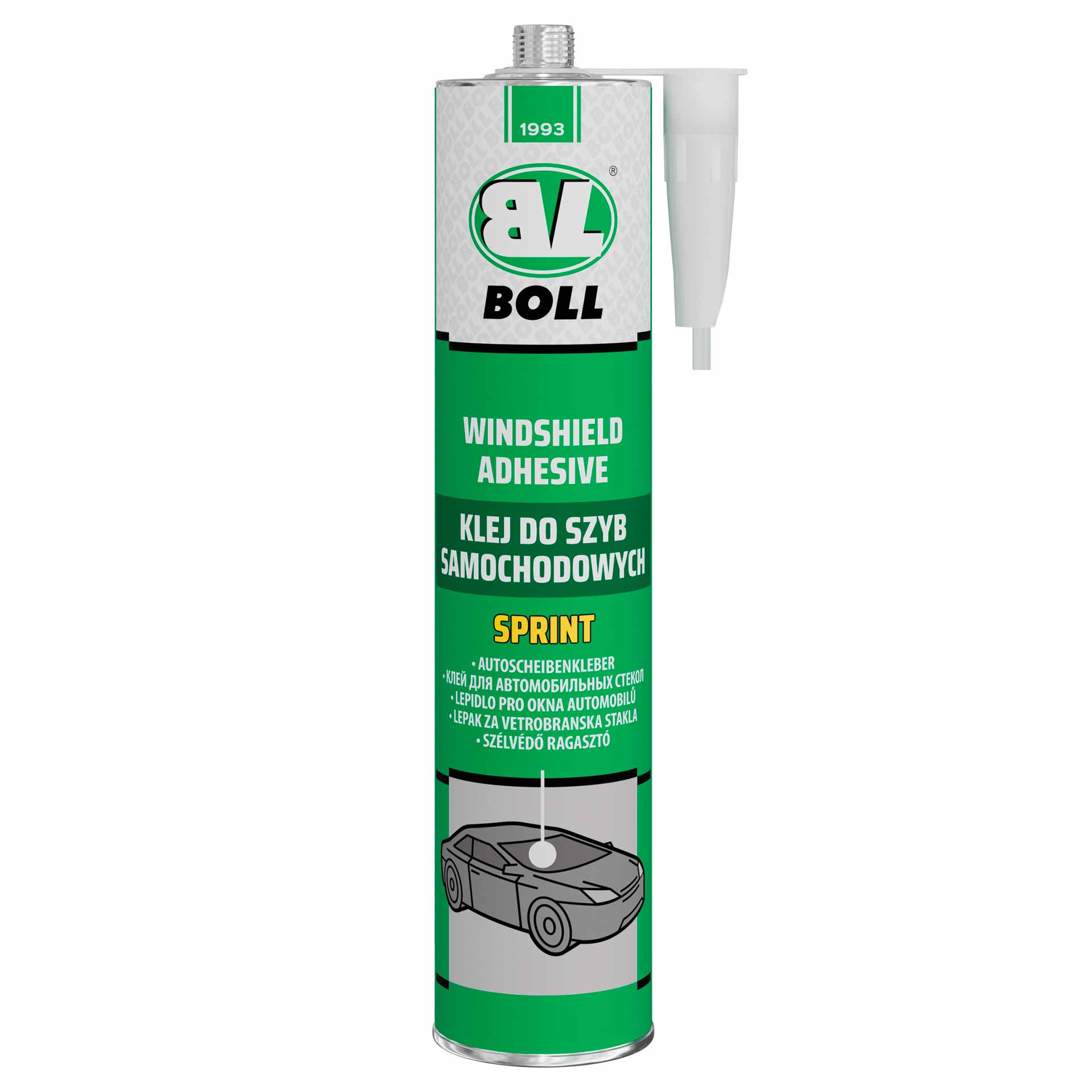 BOLL KLEJ DO SZYB SPRINT 310 ML