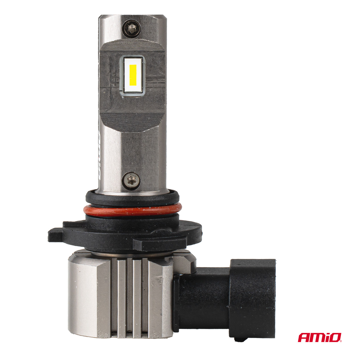 ŻARÓWKI LED AMIO H25 HB3 CANBUS
