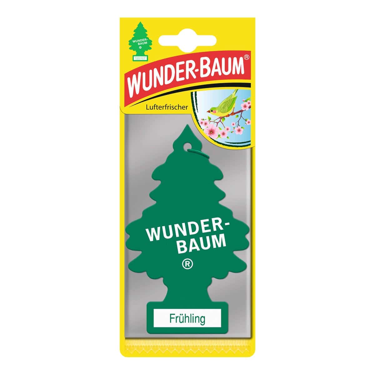 ZAPACH WUNDER BAUM- WIOSENNY