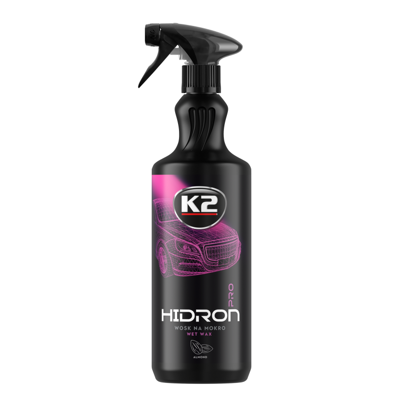 K2 HIDRON PRO 1L WOSK NA MOKRO