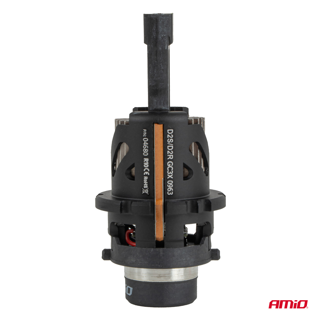 AMIO ŻARÓWKI LED HEADLIGHTS XD PRO SERIES D2S D2R FULL CANBUS 