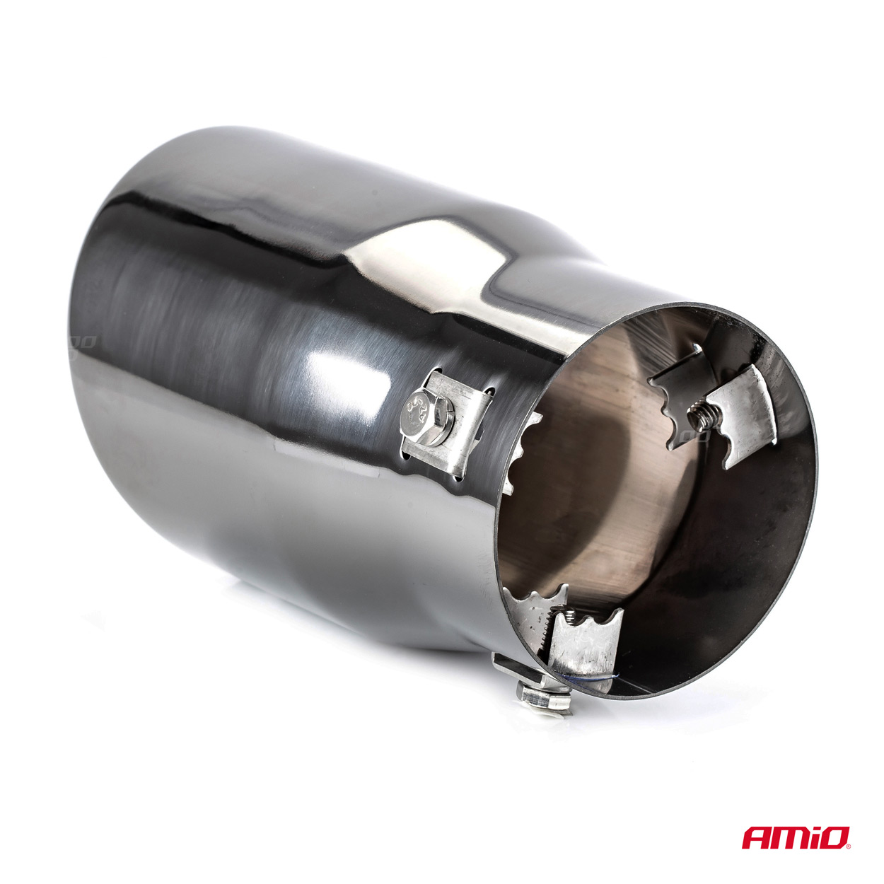 AMIO KOŃCÓWKA TŁUMIKA MT007BC