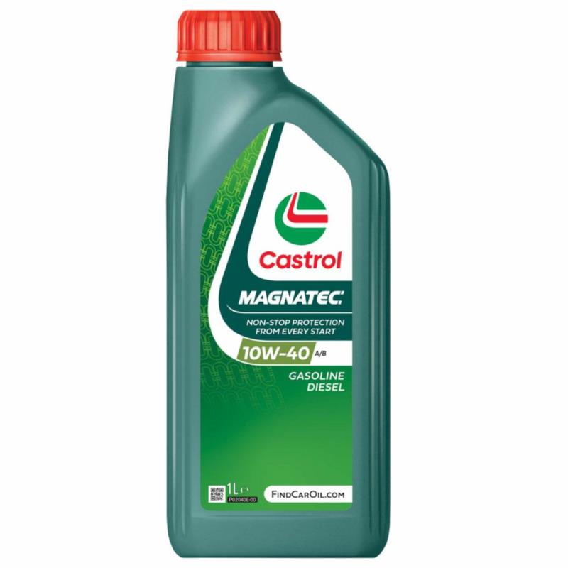 OLEJ CASTROL MAGNATEC A3/B4 10W40 1L
