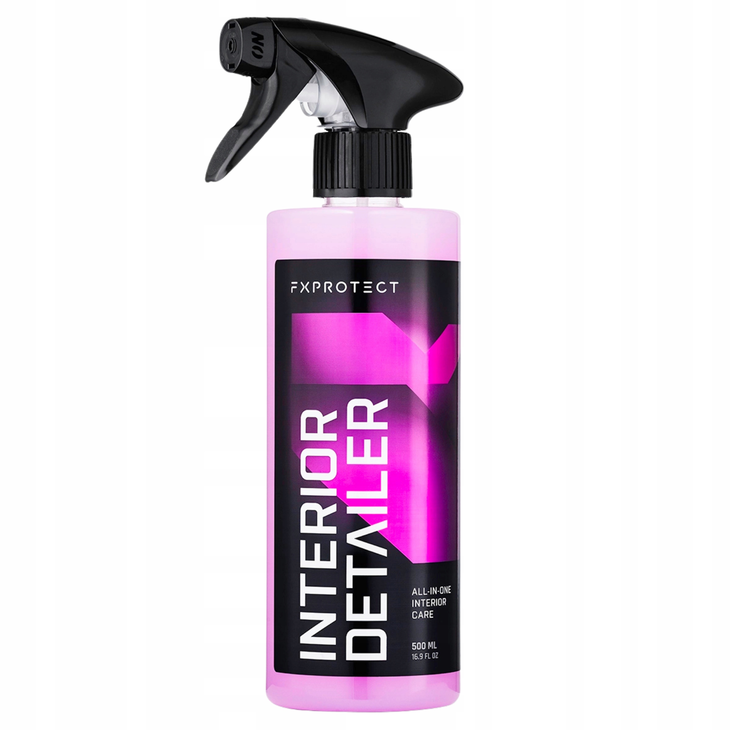 FX PROTECT INTERIOR DETAILER 500ml – CZYSZCZENIE I PIELĘGNACJA WNĘTRZA AUTA