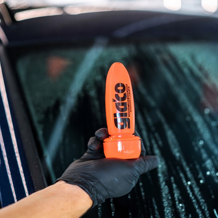 SOFT99 NIEWIDZIALNA WYCIERACZKA GLACO ROLL ON INSTANT DRY