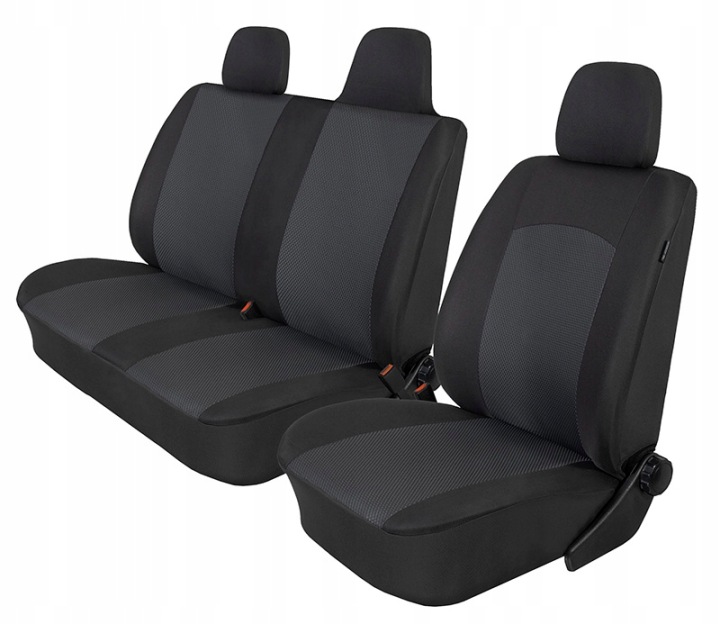 POKROWCE SAMOCHODOWE 2+1 BUS ATRA 