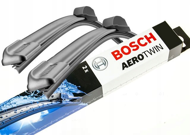 WYCIERACZKI PIÓRO BOSCH AEROTWINE AR705S 3397014637
