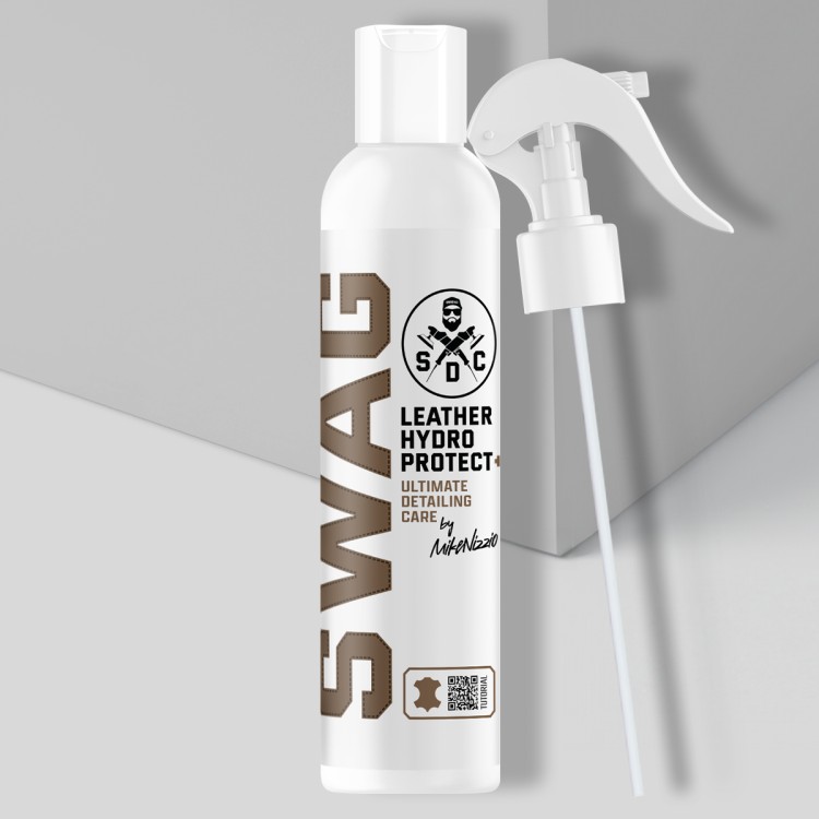 SWAG LEATHER HYDRO PROTECT+150ml 