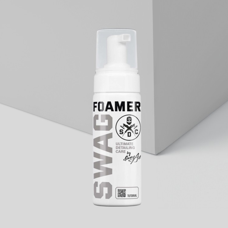 SWAG FOAMER 150ml Pianownica  