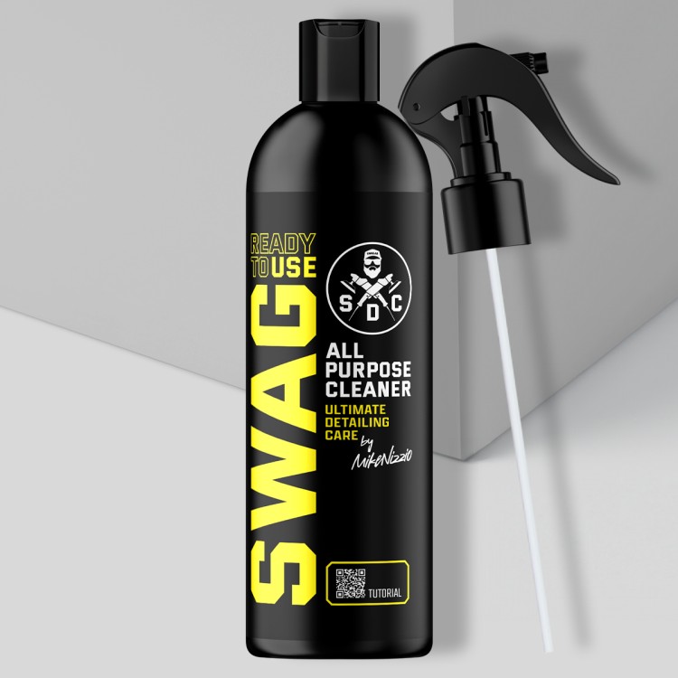SWAG APC RTU V.2  500ml 