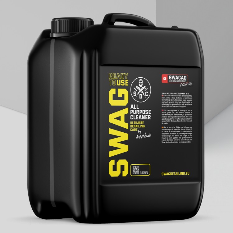 SWAG APC RTU V.2  5L  