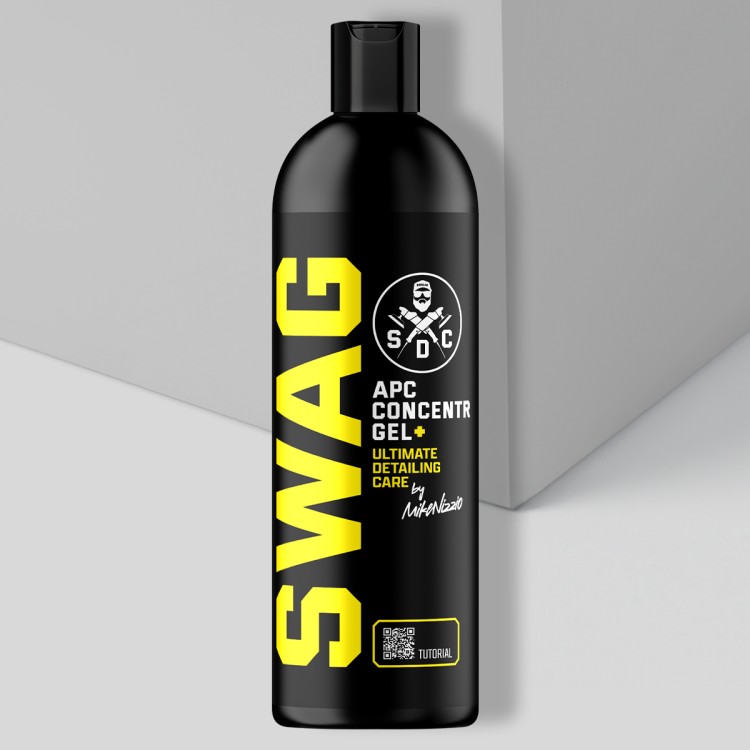 SWAG APC CONCENTR. GEL+  1:20 V.2  500ml 