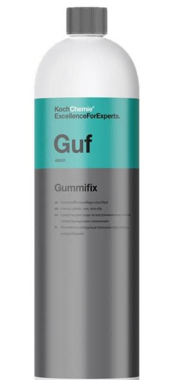 KOCH-CHEMIE GUF - GUMMIFIX 1L DO TWORZYW SZTUCZNYCH 