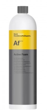 KOCH-CHEMIE AF - ACTIVE FOAM 9,5 pH 1L PIANA AKTYWNA