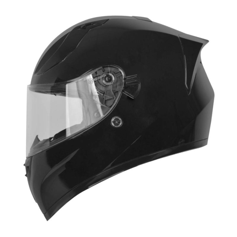 KASK ORIGINE STRADA SOLID BLACK MATT S HOMOLOGACJA