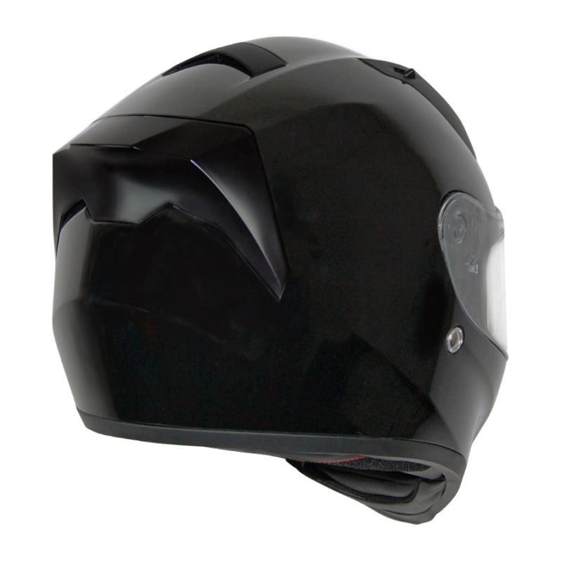 KASK ORIGINE STRADA SOLID BLACK MATT S HOMOLOGACJA