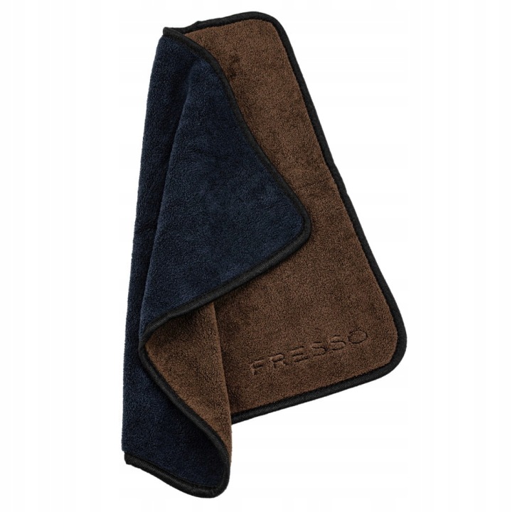 FRESSO TOBY PERFECT FINISH TOWEL MIKROFIBRA 40X40CM